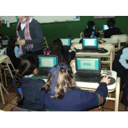 Educación Vial a través de AULA DIGITAL - 2do. Grado
